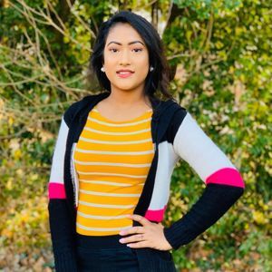 Meet your Posher, Babita